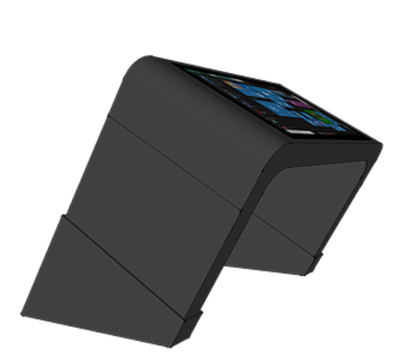 Alizey polytable H55